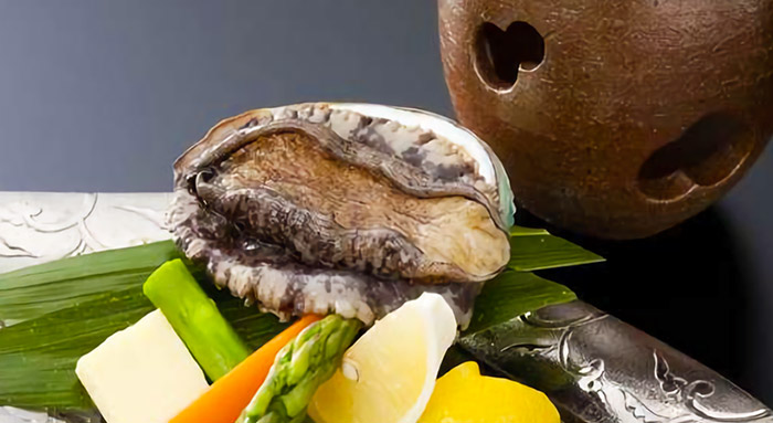 Abalone