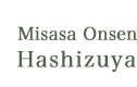 Misasa Onsen Hashizuya